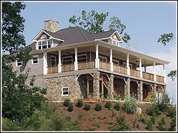 Wolf Mountain Vineyards by null