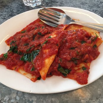 Linguini Fini - Ravioli - Italian Near Me - Hong Kong, HK Linguini Fini - Ravioli - Italian Near Me - Hong Kong, HK