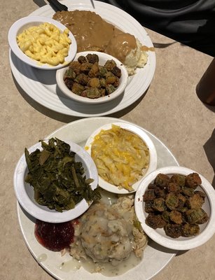 Countryside Cafe by null