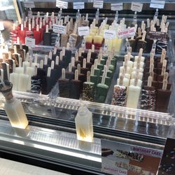Popbar - Elizabeth