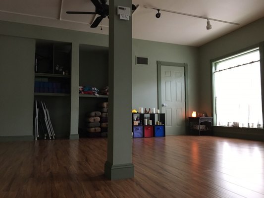 Sakula Yoga Studio 335 Main St Metuchen Nj Yoga Mapquest