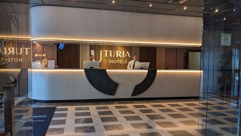 Hotel Turia