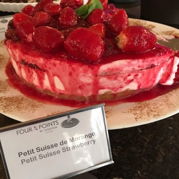 Four Points By Sheraton - Hotels Near Me - Curitiba, Puerto Rico