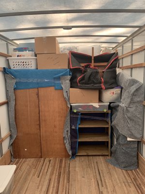 Joyful Movers