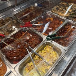 Los Primos Meat market