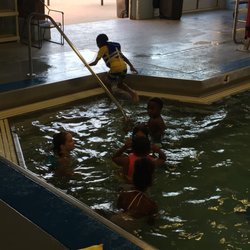 Kirby Creek Natatorium