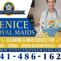 Royal Maid - Professional House Cleaning Service In Sarasota FL