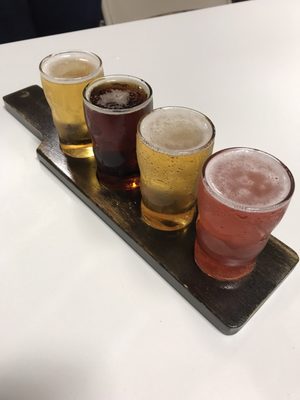 Burning Brothers Brewing by null