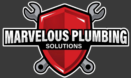 Marvelous Plumbing Solutions Logo
