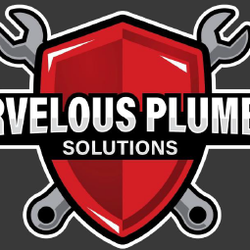 Marvelous Plumbing Solutions
