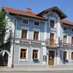 Brasserie Weissbräu