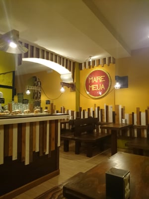 Mare Meua Bar de Tapas by null