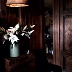 Mano - Vintage interior style
