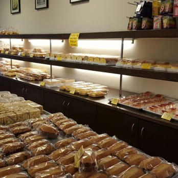 Mashion Bakery - The selection. - Bakeries Near Me - Toronto, Ontario Mashion Bakery - The selection. - Bakeries Near Me - Toronto, Ontario
