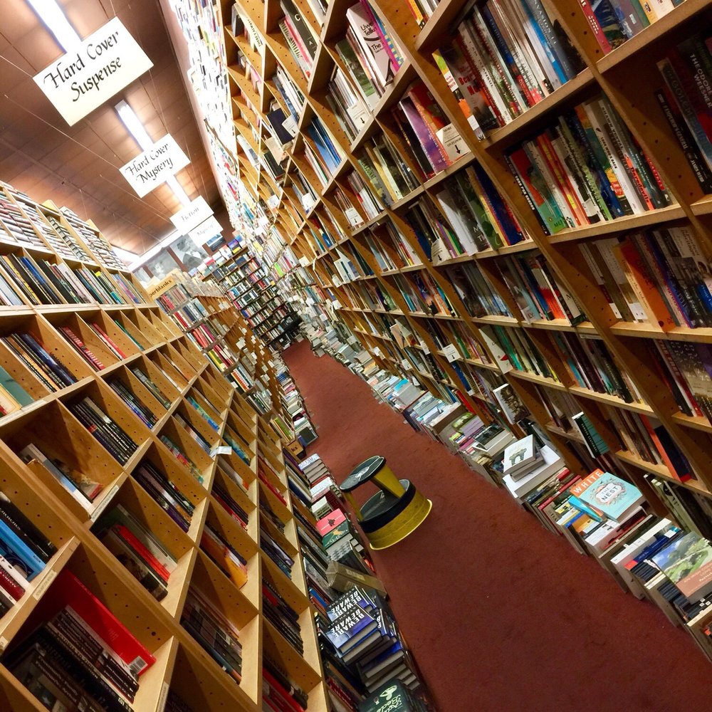 Chaucer's Bookstore - Bookstores Near Me - Santa Barbara, California Chaucer's Bookstore - Bookstores Near Me - Santa Barbara, California