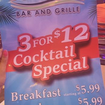 Ocean One Bar and Grille - Bars Near Me - Las Vegas, Nevada Ocean One Bar and Grille - Bars Near Me - Las Vegas, Nevada