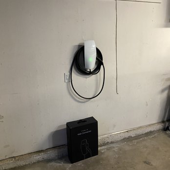 EV Station Pros - After - Electricians Near Me EV Station Pros - After - Electricians Near Me
