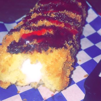 Kimchichanga - Yummmm - Korean Near Me - Riverside, California