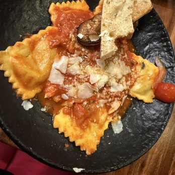 The Farmhouse Gambrills - Crab Ravioli - Pizza Near Me - Odenton, Maryland The Farmhouse Gambrills - Crab Ravioli - Pizza Near Me - Odenton, Maryland