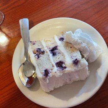 McArdle's Restaurant - Lemon Blueberry - New American Near Me - Fairport, New York McArdle's Restaurant - Lemon Blueberry - New American Near Me - Fairport, New York