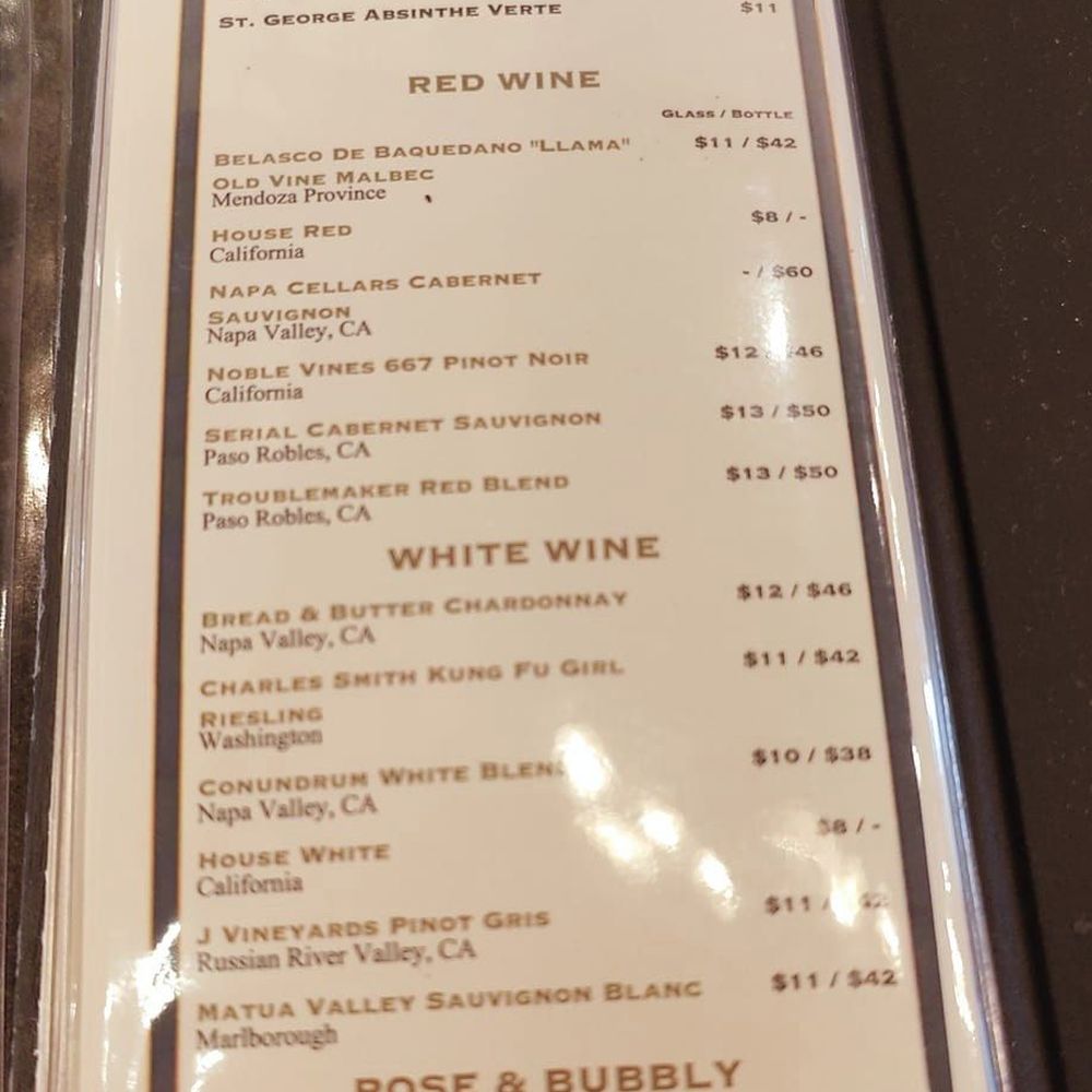 Basin 141 - Gastropubs Near Me - Monrovia, California Basin 141 - Gastropubs Near Me - Monrovia, California