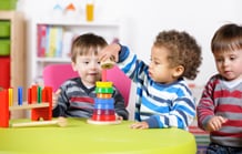 The Martin School - childcare center in Warwick, RI