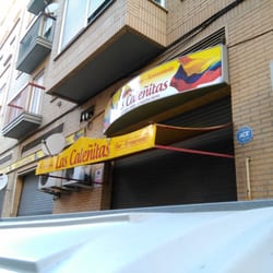 Las Caleñitas