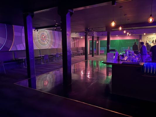 The Get Down Music Venue by null