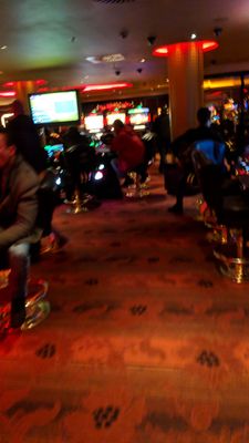 Jack's Casino Amsterdam by null