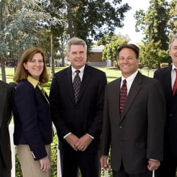 Reep & Mitchell - Left to right: Mark Mitchell, Kathy Schofield, Scott Reep, Steve Gizzi and Jeff Hall