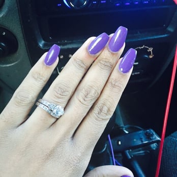 Ultra Nails - Nail Salons Near Me - Greenville, South Carolina