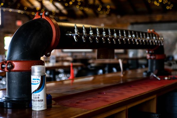 Draught Works by null