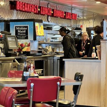 Denny's - Diners Near Me - San Antonio, Texas Denny's - Diners Near Me - San Antonio, Texas