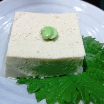 Sumika - Edamame tofu (supreme) - Japanese Near Me - Los Altos, California Sumika - Edamame tofu (supreme) - Japanese Near Me - Los Altos, California