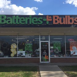 Batteries Plus