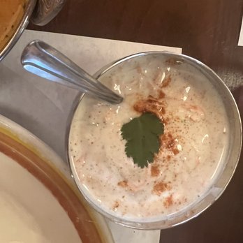 Kohinoor - Cucumber Raita - Indian Near Me - Orem, Utah Kohinoor - Cucumber Raita - Indian Near Me - Orem, Utah
