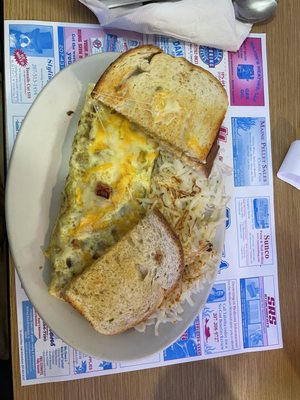 Happy Days Diner by null