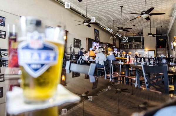 Fat Boss's Pub Abilene by null