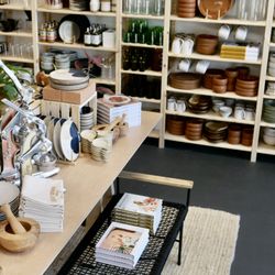 Sandstone Goods - Kitchen + Dining