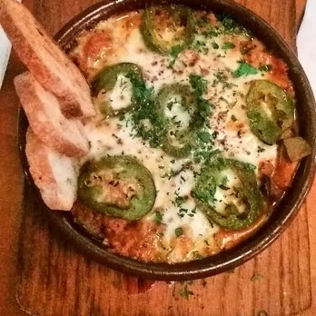Rigo - melanzane - Spanish Near Me - Honolulu, Hawaii