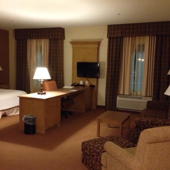 Hampton Inn & Suites Riverton - Hotels Near Me - Riverton, Wyoming