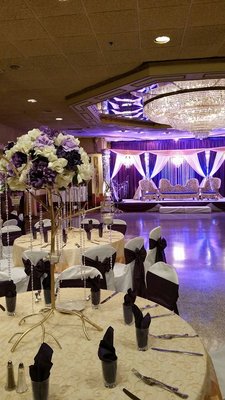 La Fontaine Bleue by null