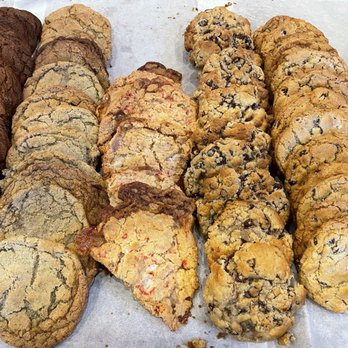 Perenn - Midtown - Bakeries Near Me - Reno, Nevada