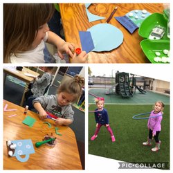 Where The Garden Grows - Afternoon Fun at WTGG