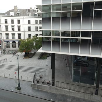 Happy Guesthouse - The view - Guest Houses Near Me - Brussels, BRU