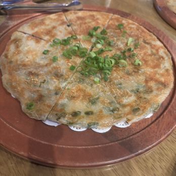 Zen Dumpling - Sesame pancakes - Soup Near Me - Jacksonville, Florida