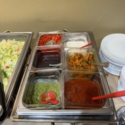 Condiments