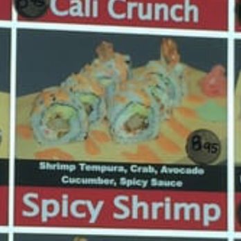 Sushi Mori - Sushi - Sushi Bars Near Me - Kennewick, Washington