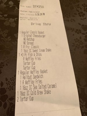 Burgerville by null