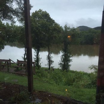 Anglers Restaurant - American Near Me - Mountain View, Arkansas